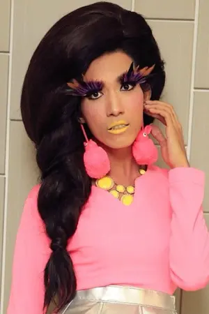 ปกนิยาย 'เจ๊โซ่' สตรีเหล็กเจ็ดย่านมหาสมุทร