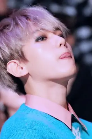 ปกนิยาย } Fic EXO : ' ชู้ ' Chanbaek {