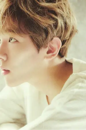 ปกนิยาย {EXO} มาบอกว่า... ChanBaek