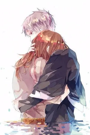 ปกนิยาย Bad Destiny ชะตารักอันตราย ครองหัวใจยัยหน้าจืด