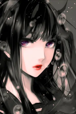 ปกนิยาย [fic harry potter] รักนะยัยตัวแสบ