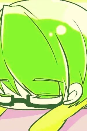 ปกนิยาย JUNE23ROOM