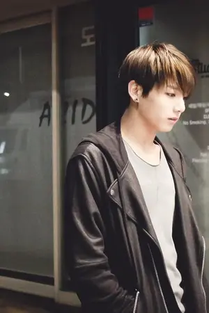 ปกนิยาย [KOOKMIN] P A S T