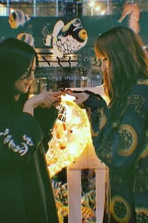 ปกนิยาย My SIS รักนะคะคุณพี่สาว