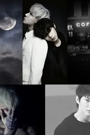 ปกนิยาย [ FIC VIXX ] เร้นลับ | MyStery ( WonTaek )