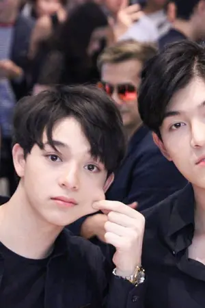 ปกนิยาย Hello! MY WIFE #ก็อตบาส