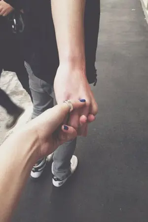 ปกนิยาย s h o r t f i c : 'EX'  - bee x cris - [cris part]