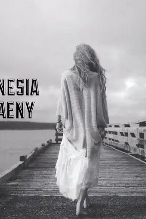 ปกนิยาย [FIC SNSD] Amnesia [TAENY]