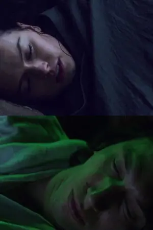 ปกนิยาย เจไดสาวอยู่บน พาดาวันหนุ่มอยู่ล่าง [Reylo]