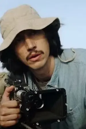 ปกนิยาย [Reylo AU] - LONG TAKE