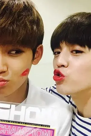 ปกนิยาย 30 days challenge nsfw ver. #mincoups