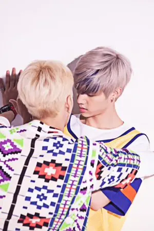 ปกนิยาย OS/SF FIC GOT7 #JARK