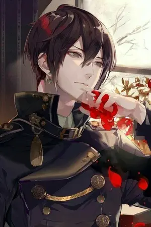 ปกนิยาย Rolandxie โรแลนเซีย