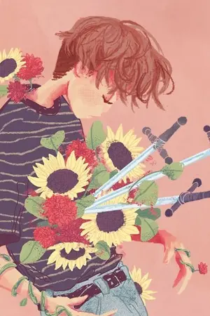 ปกนิยาย Moonless Curse คืนเดือนมืด (Mpreg) จบแล้ว