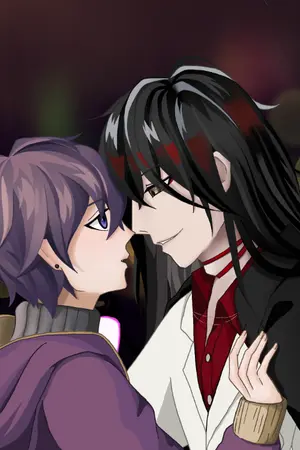 ปกนิยาย Emerge | Voxto