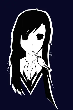 ปกนิยาย Other Routh Original Character. [Ro]