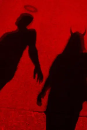 ปกนิยาย Her Guardian Angel