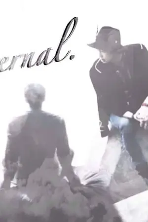 ปกนิยาย [BTS] Eternal นิรันดร์เราจะไม่มีวันแยกจากกัน [monjin ft.Bigbang]