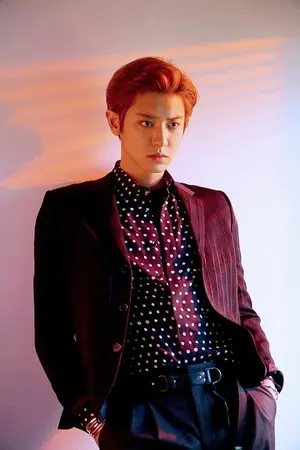 ปกนิยาย CHANBAEK|| HIS NAME CHAYEOL [EXO]|