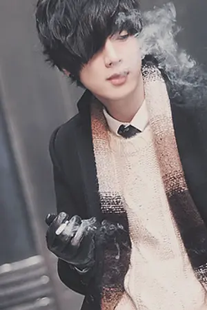 ปกนิยาย การปฏิวัติในฐานะตัวร้าย​ [ BL / Yaoi ]​