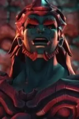 ปกนิยาย หลง [Y / ยักษ์กินอ๊อด ]