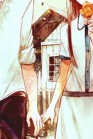 ปกนิยาย รักสุดป่วนของยัยขี้เล่นกับนายอัจฉริยะหน้ากวน