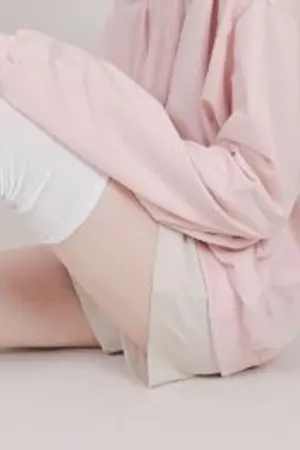 ปกนิยาย IT'S LOVE #คุณป๋า