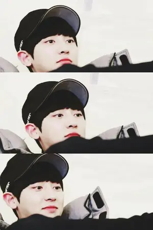 ปกนิยาย แหล่งฟิคสั้น chanbaek kaihun kristao exo