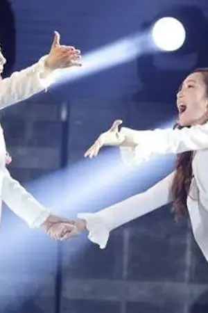 ปกนิยาย How deep is your love.[jeti][yuri][SF-SNSD]