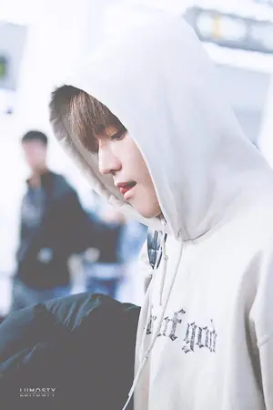 ปกนิยาย [FIC NCT] Peach's Cherry - JAEYONG