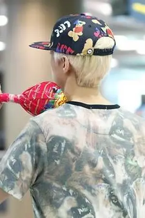 ปกนิยาย [SF & OS] KAIHUN FT. EXO