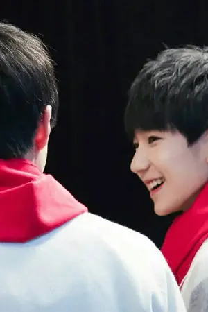 ปกนิยาย [SF] OUR CHRISTMAS DAY : TFBOYS [KAIYUAN]