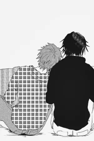 ปกนิยาย ครับพี่