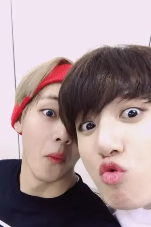 ปกนิยาย [SF/OF BTS] All Bangtan.