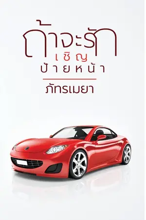 ปกนิยาย