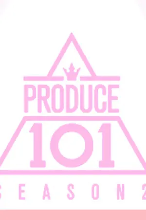 ปกนิยาย ฟิคคุก ALL PRODUCE 101 SS2