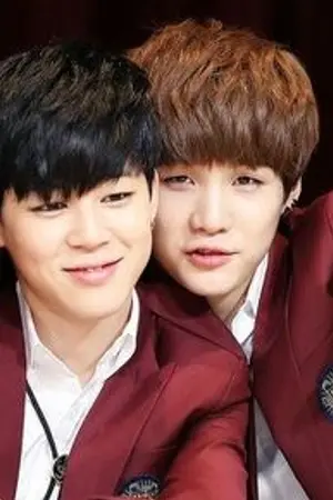 ปกนิยาย { BTS } Question me, baby ♥ yoonmin