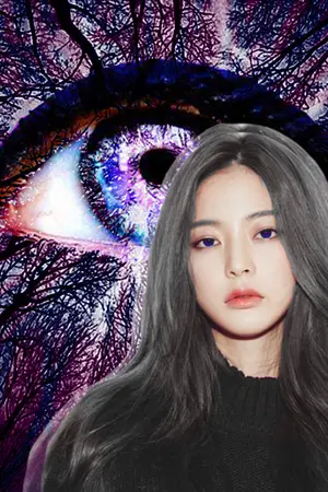 ปกนิยาย Eyes Mons ดวงตาแห่งโชคชะตา