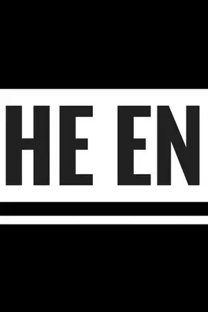 ปกนิยาย The END จุดเริ่มต้นหรือจุดจบ