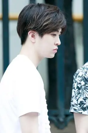 ปกนิยาย [GOT7] Shhh! : 2JAE X MARKNIOR