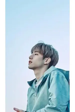 ปกนิยาย [GOT7] MARK my words : all x mark