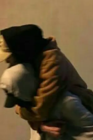 ปกนิยาย Fanboy งง(?)รักนายแฟนบอย