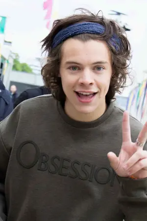 ปกนิยาย [ (She was my first love) (and last love) ]