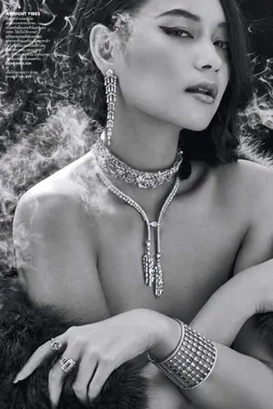 ปกนิยาย [One-Shot] Venom [Bee X Cris, BeeCris]