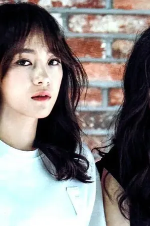 ปกนิยาย [OS] Something special [Sejeong X Chaeyeon]