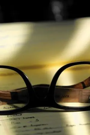 ปกนิยาย [3-Shot] Shortsighted {Sejeong X Chaeyeon}