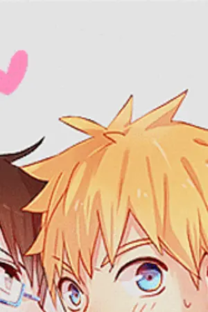 ปกนิยาย [FIC : NARUTO] Please help me Doctor! [YAOI]