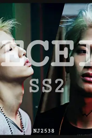 ปกนิยาย |END| [FIC GOT7] |HOAX| DECEIT: รักลวง ♣ #Jark [SS1+SS2]