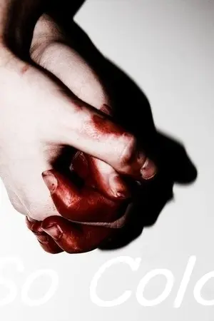 ปกนิยาย [OS/SF #JARK] ❄So Cold