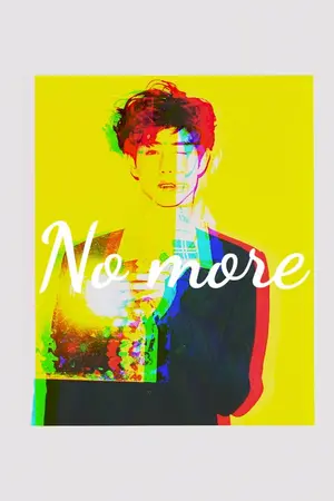 ปกนิยาย |END| [FIC GOT7] NO MORE : ไม่รัก ✖ #JARK